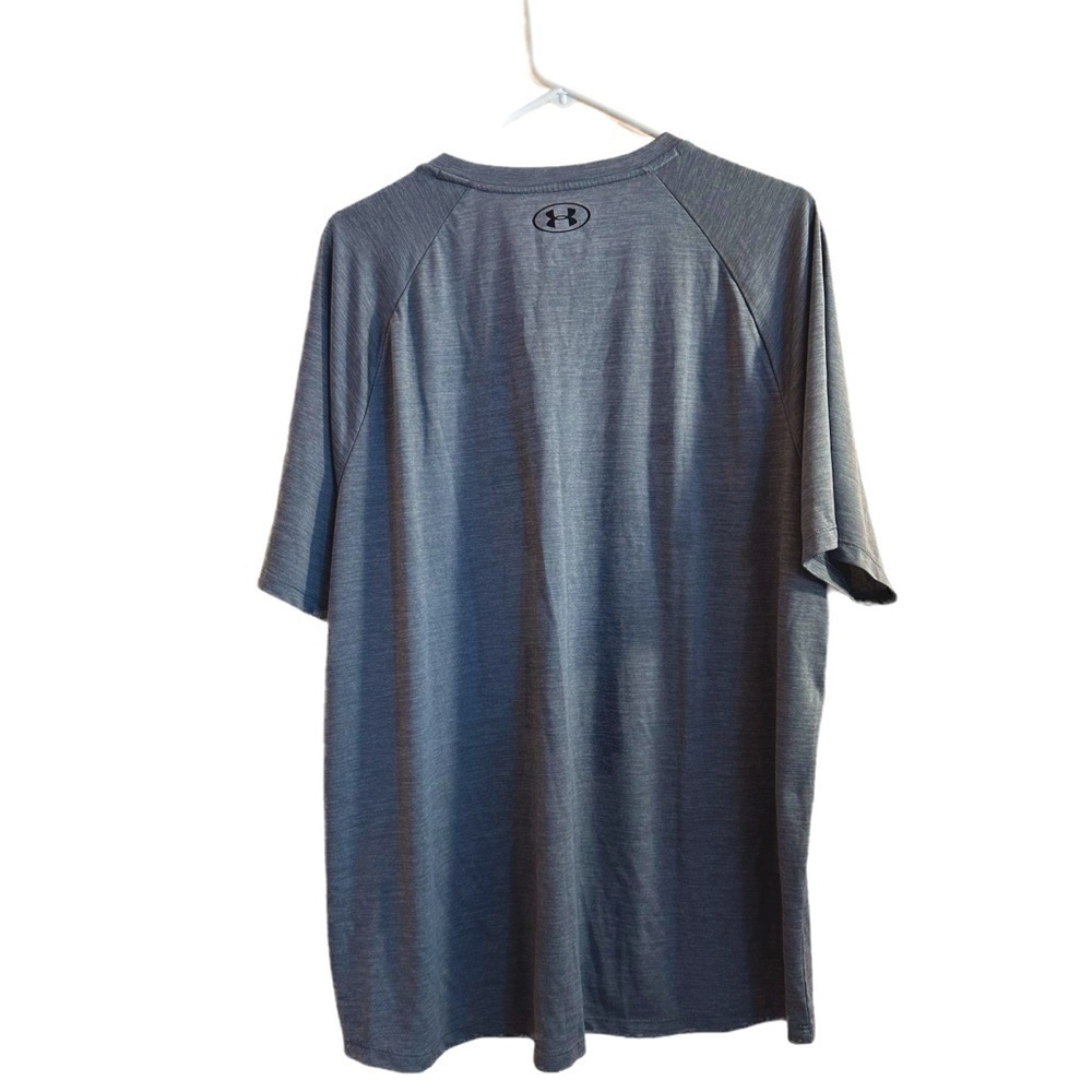 Men’s Under Armour Short Sleeve “Tech T-Shirt” - Size XXL - NWOT - Picture 2 of 3